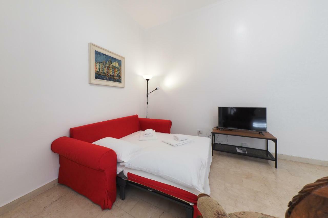 Gioia Flat Apartment Milan Bagian luar foto