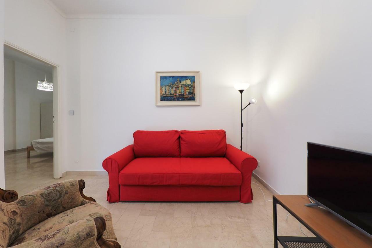 Gioia Flat Apartment Milan Bagian luar foto